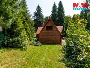 Prodej chaty, Frýdlant nad Ostravicí - Lubno, 75 m2