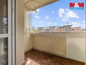 Prodej bytu 3+1, Ústí nad Labem - Ústí nad Labem-centrum, Velká Hradební, 71 m2