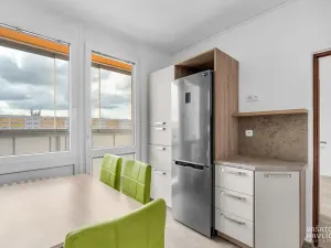 Pronájem bytu 3+1, Hradec Králové, Selicharova, 98 m2