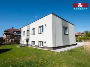 Pronájem bytu 2+1, Hradec Králové - Věkoše, Lomená, 58 m2