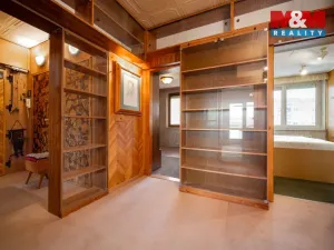 Prodej bytu 3+1, Brno - Starý Lískovec, U pošty, 72 m2