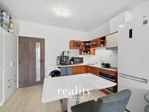 Pronájem bytu 2+kk, Znojmo, Tovární, 62 m2