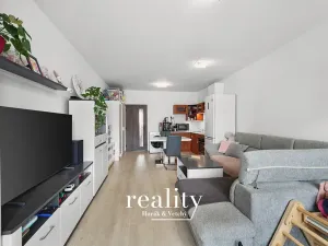 Pronájem bytu 2+kk, Znojmo, Tovární, 62 m2