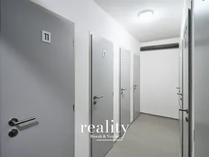 Pronájem bytu 2+kk, Znojmo, Tovární, 62 m2