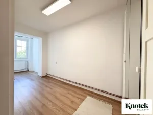Pronájem bytu 2+kk, Brno, Merhautova, 48 m2