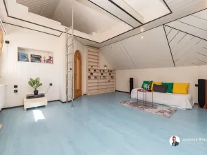 Prodej rodinného domu, Nechanice, Za Kulturním domem, 250 m2