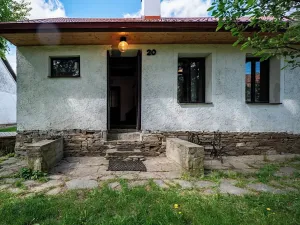 Prodej chalupy, Náměšť nad Oslavou, 125 m2