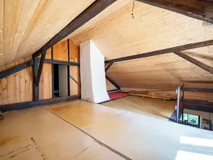 Prodej chalupy, Náměšť nad Oslavou, 125 m2