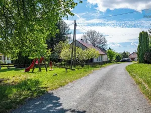 Prodej chalupy, Náměšť nad Oslavou, 125 m2