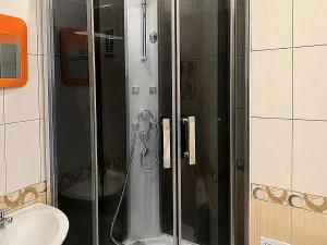 Pronájem bytu 1+kk, Ostrava, Krakovská, 27 m2
