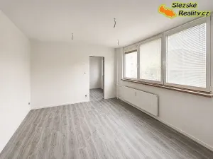 Pronájem bytu 2+1, Ostrava, 45 m2