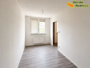 Pronájem bytu 2+1, Ostrava, 45 m2