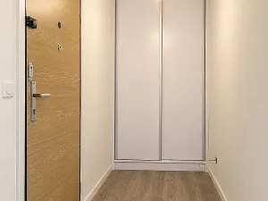 Pronájem bytu 2+1, Ostrava, 45 m2