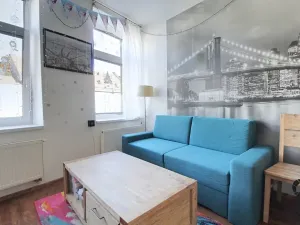 Prodej rodinného domu, Brno, Táborská, 70 m2