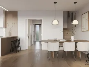 Prodej rodinného domu, Doubravice nad Svitavou, náměstí Svobody, 156 m2