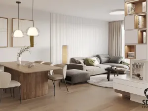 Prodej rodinného domu, Doubravice nad Svitavou, náměstí Svobody, 156 m2