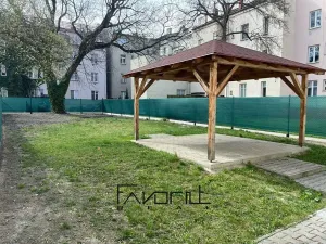 Prodej bytu 4+kk, Ostrava, Ludmilina, 80 m2