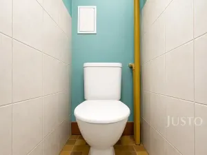 Prodej bytu 2+1, Záhoří, 57 m2