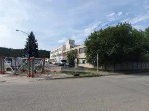 Prodej komerčního pozemku, Tišnov, Červený Mlýn, 6493 m2