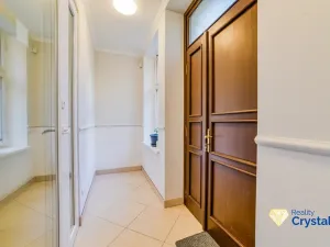 Prodej atypického bytu, Mariánské Lázně, Karlovarská, 125 m2