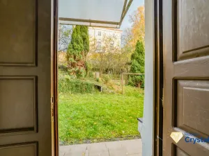 Prodej atypického bytu, Mariánské Lázně, Karlovarská, 125 m2