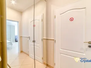 Prodej atypického bytu, Mariánské Lázně, Karlovarská, 125 m2