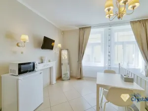 Prodej atypického bytu, Mariánské Lázně, Karlovarská, 125 m2