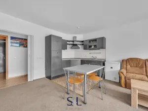 Prodej bytu 3+kk, Liberec, Humpolecká, 70 m2