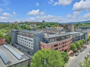 Prodej bytu 3+kk, Liberec, Humpolecká, 70 m2