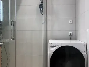 Pronájem bytu 3+kk, Praha - Libeň, Na kopečku, 87 m2