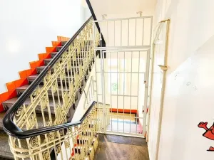 Pronájem bytu 4+kk, Praha - Nové Město, Gorazdova, 120 m2
