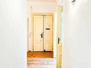 Pronájem bytu 4+kk, Praha - Nové Město, Gorazdova, 120 m2