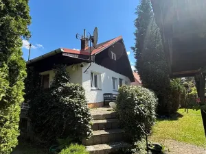 Prodej chaty, Ostravice, 60 m2