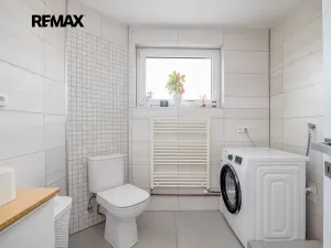 Prodej rodinného domu, Praha - Sobín, Brňovská, 215 m2