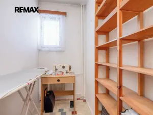 Prodej rodinného domu, Praha - Sobín, Brňovská, 215 m2