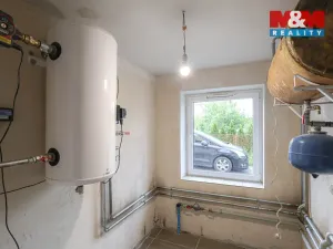 Prodej rodinného domu, Javorník, Havlíčkova, 160 m2