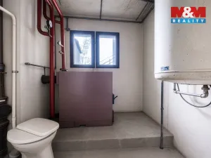 Prodej rodinného domu, Rosovice, 266 m2