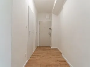 Prodej bytu 2+1, Vsetín, Těšíkov, 53 m2
