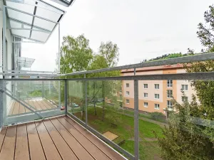 Prodej bytu 2+1, Vsetín, Těšíkov, 53 m2