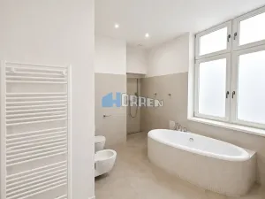 Pronájem bytu 3+kk, Praha - Nové Město, Jungmannova, 101 m2