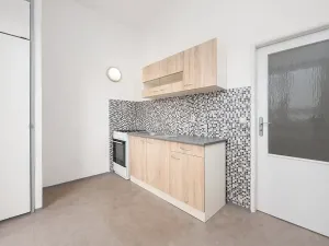 Pronájem bytu 2+1, Brno, Střední, 57 m2