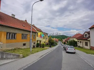 Prodej rodinného domu, Brno, U sokolovny, 70 m2