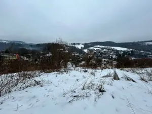 Prodej pozemku pro bydlení, Bušín, 3553 m2