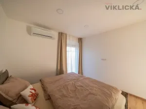 Prodej bytu 2+kk, Zaječí, Hlavní, 60 m2