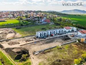 Prodej bytu 2+kk, Zaječí, Hlavní, 63 m2