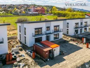 Prodej bytu 3+kk, Zaječí, Hlavní, 72 m2
