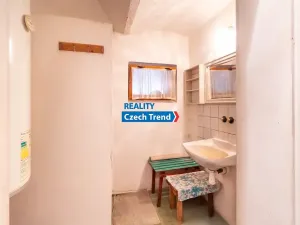 Prodej chalupy, Horní Město, 174 m2