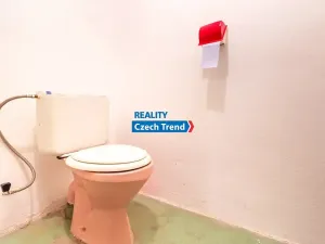 Prodej chalupy, Horní Město, 174 m2