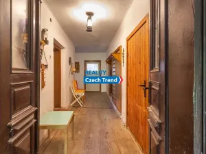 Prodej chalupy, Horní Město, 174 m2