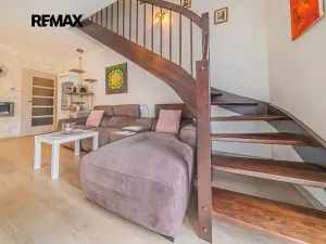 Prodej rodinného domu, Bašť, K Šíbrovce, 81 m2